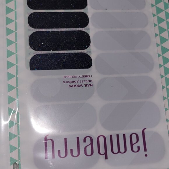 Jamberry Nail wraps 16 - Picture 4 of 16